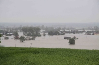 Powódź na Opolszczyźnie