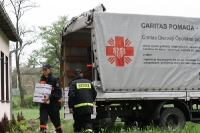 Powodzianie w centrum uwagi Kościoła opolskiego.