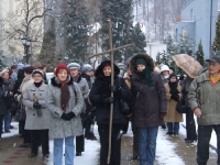 Rekolekcje dla wolontariuszy Parafialnych Zespołów Caritas (PZC)