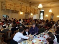 Rekolekcje wolontariuszy Caritas Diecezji Opolskiej w Skowronku