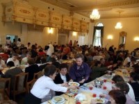 Rekolekcje wolontariuszy Caritas Diecezji Opolskiej w Skowronku