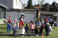 Rodzinny Piknik w Zawadzkiem.