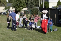 Rodzinny Piknik w Zawadzkiem.