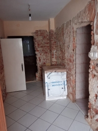 Rok po powodzi. Caritas nadal pomaga._10