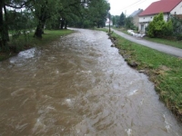 Rusza akcja pomocy dla powodzian