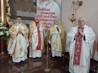 Spotkanie wolontariuszy PZC w Ostrożnicy_1