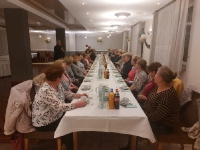 Spotkanie wolontariuszy PZC w Ostrożnicy_4
