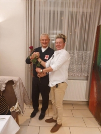 Spotkanie wolontariuszy PZC w Ostrożnicy_7