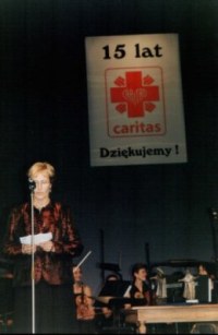 Ubi Caritas