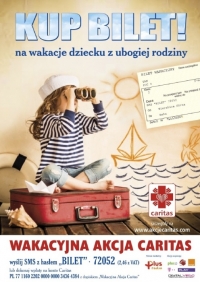 Wakacje 2014