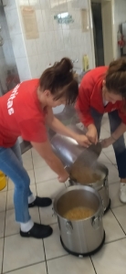 Światełka w tunelu dla powodzian