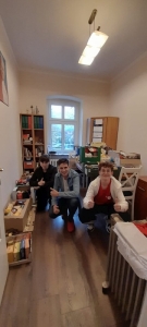 Wielkanoc pełna nadziei i obfitości