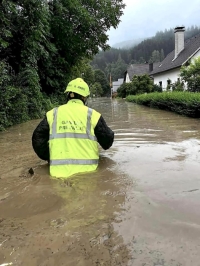 Wierni Diecezji Opolskiej solidarni ze Słowenią._3