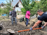 Wierni Diecezji Opolskiej solidarni ze Słowenią.