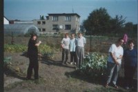 Świetlica Caritas Nadzieja w Raciborzu