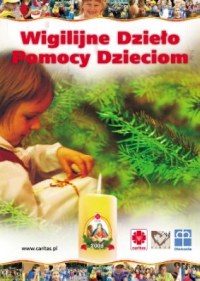 Wiglijne Dzieło Pomocy Dzieciom 2005