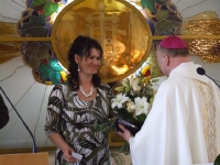 Święto pielęgniarek Caritas