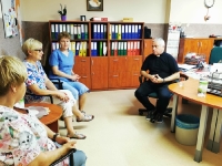 Wizyta dyrektora Caritas Polska w Opolu_2