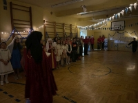 Wolontariusze SKC w Raszowej - bal_9