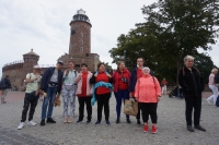 Wycieczka i zwiedzanie Kołobrzegu przez WTZ Nysa_3