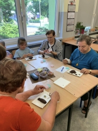 Wyjątkowy projekt.