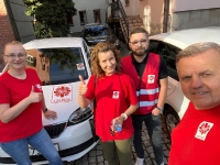 Wystartowała II tura wydawania kart budowlanych dla powodzian._1