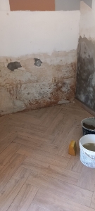 Wystartowała II tura wydawania kart budowlanych dla powodzian.