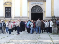 XVIII Pielgrzymka Caritas Diecezji Opolskiej do Trzebnicy