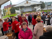 Zapisani w niebie. 29 Pielgrzymka Caritas do Trzebnicy.