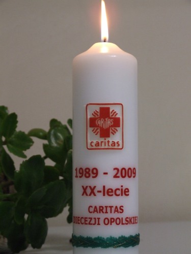 XX rocznica działalności Caritas Diecezji Opolskiej 