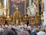 17 Pielgrzymka Caritas Diecezji Opolskiej do Trzebnicy