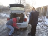 Misja Garażowa Caritas otwarta przez cały tydzień