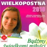 Jałmużna wielkopostna 