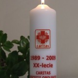 XX rocznica działalności Caritas Diecezji Opolskiej 